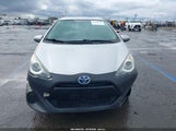 Toyota Prius C Two JTDKDTB30F1580701 снимка