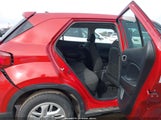 Hyundai Venue Se KMHRB8A37MU096437 снимка