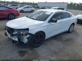 Chevrolet Impala Ls 2G11Z5SA3H9146481 снимка