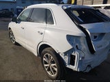 Audi Q3 Premium 45 Tfsi S Line Quattro Tiptronic WA1EEDF35S1097364 fotografie