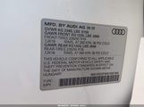Audi Q3 Premium 45 Tfsi S Line Quattro Tiptronic WA1EEDF35S1097364 снимка