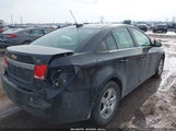 Chevrolet Cruze 1Lt Auto 1G1PC5SB9F7193789 снимка