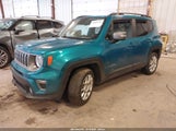 Jeep Renegade Limited 4X4 ZACNJDD12MPN29850 fotografie