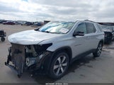 Chevrolet Traverse Fwd Lt Leather 1GNERHKW1MJ251872 снимка