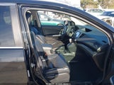 Honda Cr-V Touring 5J6RM3H94FL025663 снимка