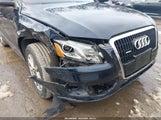 Audi Q5 3.2 Premium WA1LKAFP7AA023637 снимка