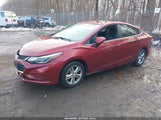 Chevrolet Cruze Lt Auto 1G1BE5SM7H7265422 снимка