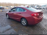 Chevrolet Cruze Lt Auto 1G1BE5SM7H7265422 снимка