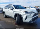 Toyota Rav4 Hybrid Limited JTMD6RFV1MJ012567 fotografie