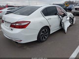 Honda Accord Ex-L 1HGCR2F80GA006401 снимка