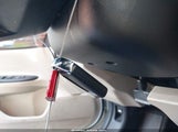 Honda Accord Ex-L 1HGCR2F80GA006401 снимка