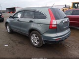 Honda Cr-V Ex 5J6RE4H51AL080774 снимка