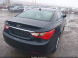 Hyundai Sonata Gls 5NPEB4AC4DH616728 снимка
