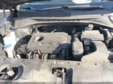 Kia Sorento 2.4L Lx 5XYPG4A39GG145424 photo