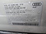 Audi Q3 2.0T Premium WA1JCCFSXHR005276 снимка