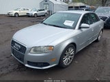 Audi A4 2.0T/2.0T Special Edition WAUDF78E18A163588 снимка