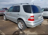 Mercedes-Benz Ml 500 4JGAB75E13A404415 снимка