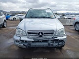 Mercedes-Benz Ml 500 4JGAB75E13A404415 снимка