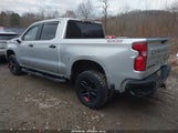 Chevrolet Silverado  4Wd Short Bed Lt Trail Boss 3GCPYFED3LG329622 снимка