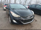 Hyundai Elantra Gls (Ulsan Plant) KMHDH4AE2CU277821 photo