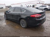 Ford Fusion Energi Titanium 3FA6P0SU6JR275823 photo