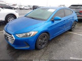 Hyundai Elantra Se 5NPD84LF7HH138747 снимка