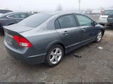Honda Civic Lx-S 2HGFA1F65AH511193 снимка