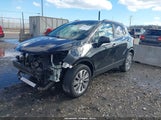 Buick Encore Awd Preferred KL4CJESB6LB089422 снимка