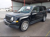 Jeep Patriot Sport 1C4NJPBA0CD590702 снимка