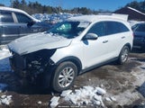 Kia Sorento 2.4L Lx 5XYPGDA36GG037651 photo