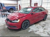 Volkswagen Jetta 1.4T Se 3VWDB7AJ1HM245827 снимка