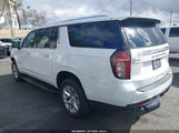 Chevrolet Suburban 4Wd Premier 1GNSKFKD2NR113805 fotografie