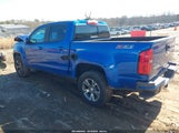 Chevrolet Colorado Z71 1GCGTDEN8K1228424 снимка