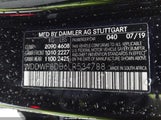 Mercedes-Benz C 300 WDDWF8DB6LR534788 снимка