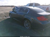 Infiniti G37X JN1CV6ARXCM975779 снимка