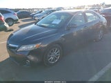 Toyota Camry Hybrid 4T1BB3EK5BU126828 fotografie