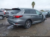 Infiniti Qx60 Pure 5N1DL0MNXKC529046 photo