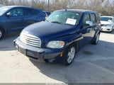 Chevrolet Hhr Lt 3GNDA23D27S564610 снимка