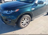 Land Rover Discovery Sport Hse SALCR2BG5GH554552 fotografie