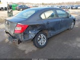 Honda Civic Lx 19XFB2F58CE018406 снимка