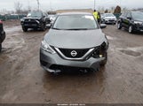 Nissan Sentra Sv 3N1AB7AP4KY252588 снимка