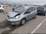 Honda Fit JHMGE88219C003648 снимка