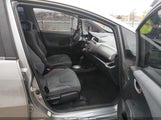 Honda Fit JHMGE88219C003648 снимка