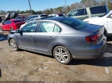 Volkswagen Jetta 1.8T Sel/1.8T Sel Premium 3VWL17AJ7HM271685 снимка