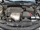 Toyota Camry Le 4T4BF3EK1BR209781 снимка