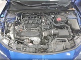 Acura Integra A-Spec 19UDE4H33PA007796 снимка