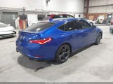 Acura Integra A-Spec 19UDE4H33PA007796 снимка