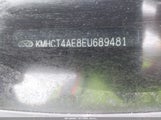 Hyundai Accent Gls KMHCT4AE8EU689481 снимка