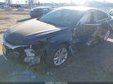 Chevrolet Malibu Fwd Lt 1G1ZD5ST4LF063273 fotografie
