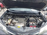 Toyota Rav4 Limited 2T3YFREVXFW227453 fotografie